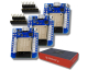Amazon: Lot de 3 AZDelivery ESP32 D1 Mini NodeMCU WiFi ESP32-Wroom-32 à 5,76€ (au lieu de 19,19€)