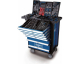 ManoMano: Servante d'atelier Scheppach TW1000 - 263 pièces, 7 tiroirs, 450 kg à 291,08€ (au lieu de 469,2€)