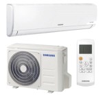 ManoMano: Climatiseur réversible Samsung Inverter 12000 BTU A++ R32 - 30m² à 397,37€ (au lieu de 562,12€)