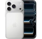 Orange: Apple iPhone 17 Pro - 6.3", 256Go, 5G+ - smartphone à 1109€ (au lieu de 1329€)