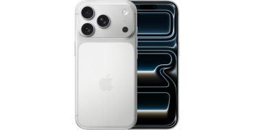 Orange: Apple iPhone 17 Pro - 6.3", 256Go, 5G+ - smartphone à 1109€ (au lieu de 1329€)