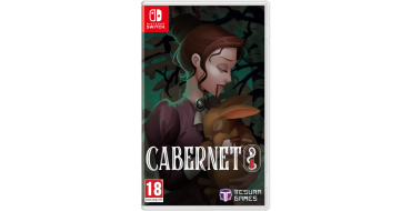 Amazon: Cabernet (Switch) à 30,47€ (au lieu de 39,99€)