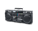 JoyBuy: Radio portable CD enregistreur de cassette et Bluetooth à 149€ (au lieu de 249,90€)