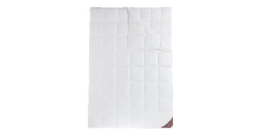 LIDL: HÄUSSLING Couette 4 saisons très chaude en duvet Royal à 119€ (au lieu de 349€)