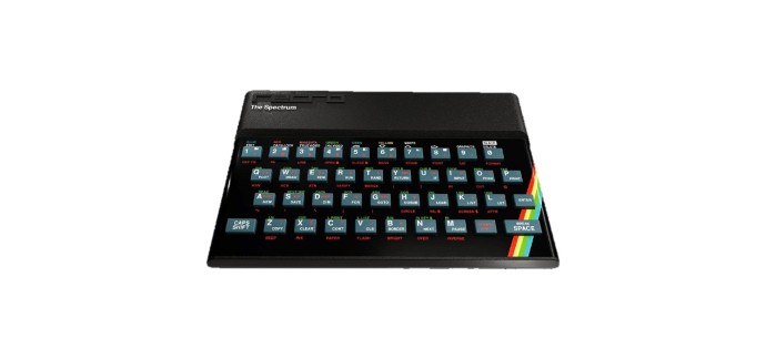 Amazon: Console The Spectrum (PC/Mac) à 82,23€ (au lieu de 99,99€)