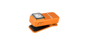 Amazon: Lampe de poche à clip Olight Oclip - 130° à 25,17€ (au lieu de 34,44€)