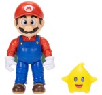 Amazon: Figurine Super Mario Galaxy le Film à 12,99€ (au lieu de 29,1€)