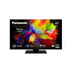 Amazon: TV OLED 65" Panasonic 65Z80AEZ 4K UltraHD à 1099€ (au lieu de 1260€)