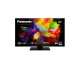Amazon: TV OLED 65" Panasonic 65Z80AEZ 4K UltraHD à 1099€ (au lieu de 1260€)