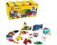 Amazon: LEGO® Classic La Boîte de Briques Créatives (10696) à 19,79€ (au lieu de 29,99€)