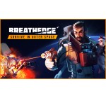 Steam: Breathedge (PC Dématérialisé) à 0€ (au lieu de 2,99€)