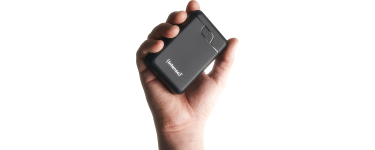 Amazon: Batterie Externe Intenso B10000 - 10 000 mAh, USB-C et 2 USB-A à 11,99€ (au lieu de 17€)