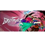 Xbox: Grim Trials (Xbox Series/PC Dématérialisé) à 0€ (au lieu de 19,99€)