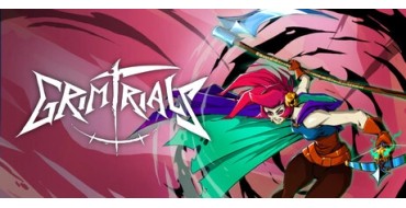 Xbox: Grim Trials (Xbox Series/PC Dématérialisé) à 0€ (au lieu de 19,99€)