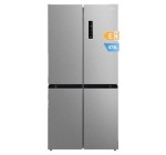 JoyBuy: Comfee by Midea RCF470LS2EU(E) Réfrigérateur 4 portes 474 L à 537€ (au lieu de 999€)