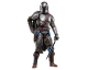King Jouet: Figurine Star Wars Black Series - The Mandalorian, 15cm à 15€ (au lieu de 29,99€)