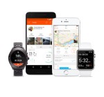 Strava: Abonnement d'1 An à Strava Premium à 44,99€ (au lieu de 59,99€)