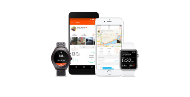 Strava: Abonnement d'1 An à Strava Premium à 44,99€ (au lieu de 59,99€)