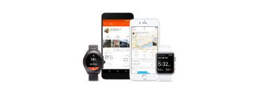 Strava: Abonnement d'1 An à Strava Premium à 44,99€ (au lieu de 59,99€)