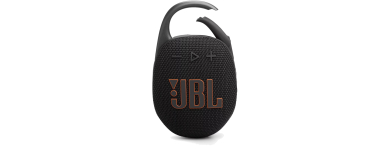 E.Leclerc: Enceinte bluetooth JBL Clip 5 (Bleue ou Noire) à 34€ (au lieu de 69,99€)