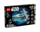 Fnac: LEGO 75423 Star Wars X Wing Red Five à 69,99€ (au lieu de 89,99€)