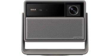 Amazon: Videoprojecteur 4K Xgimi Horizon 20 - Tri-Laser DLP 4K, 1680 Lumens, Google TV & Netflix à 1439€