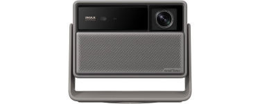 Amazon: Videoprojecteur 4K Xgimi Horizon 20 - Tri-Laser DLP 4K, 1680 Lumens, Google TV & Netflix à 1439€