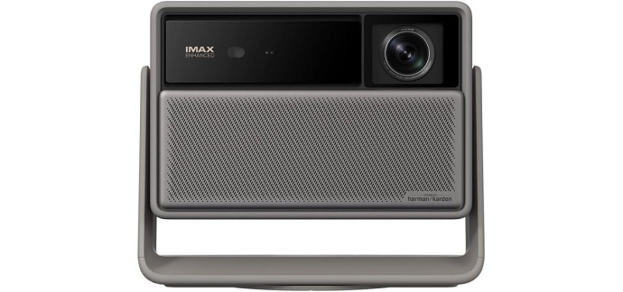 Amazon: Videoprojecteur 4K Xgimi Horizon 20 - Tri-Laser DLP 4K, 1680 Lumens, Google TV & Netflix à 1439€