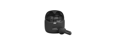 Amazon: Écouteurs sans fil JBL Tune Flex TWS - ANC, 32h autonomie à 41,99€ (au lieu de 68,26€)