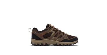 Decathlon: COLUMBIA Chaussures de randonnée imperméables homme Redmond VI à 69,99€ (au lieu de 99,99€)