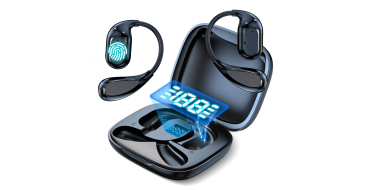Amazon: Ecouteur traducteur instantané - 6 modes, 150 langues à 14,24€ (au lieu de 28,54€)