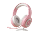 JoyBuy: Siukie CH25 Casque Gaming - Haut-Parleur 50 mm, Rétroéclairage LED à 5,99€ (au lieu de 12,99€)