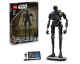 Amazon: LEGO® Star Wars™ K-2SO (75434) à 57,9€ (au lieu de 62,63€)