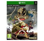 Amazon: Golden Force (Xbox One / Xbox Series) à 12,25€ (au lieu de 30€)