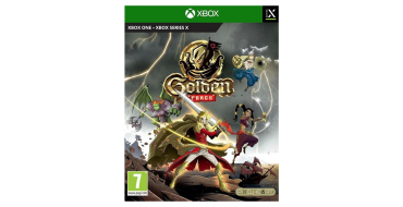 Amazon: Golden Force (Xbox One / Xbox Series) à 12,25€ (au lieu de 30€)