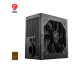 Amazon: Alimentation PC MSI MAG A750BN - PCIe 5.0, 750W, 80 Plus Bronze à 50,96€ (au lieu de 79,99€)