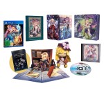 Amazon: Little Witch Nobeta Édition Limitée (PS4) à 121,49€ (au lieu de 134,99€)