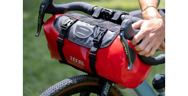 Amazon: Sacoche de guidon vélo étanche universelle 10 L à 29,49€ (au lieu de 34,55€)