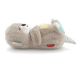 LIDL: FISHER-PRICE Peluche Ma Loutre Câlins Bonne Nuit à 24,99€ (au lieu de 48,99€)