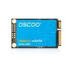 Amazon: SSD mSATA Oscoo OM600 - 2 To à 167,19€ (au lieu de 205,58€)