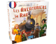 Amazon: Jeu de Société - Les Aventuriers du Rail à 27,92€ (au lieu de 34,15€)