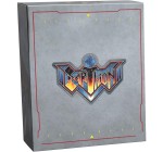 Amazon: Earthion Deluxe Edition (PS5) à 52,05€ (au lieu de 64,99€)