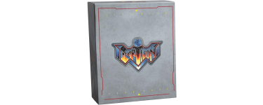 Amazon: Earthion Deluxe Edition (PS5) à 52,05€ (au lieu de 64,99€)