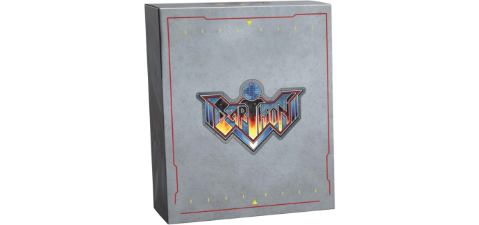 Amazon: Earthion Deluxe Edition (PS5) à 52,05€ (au lieu de 64,99€)