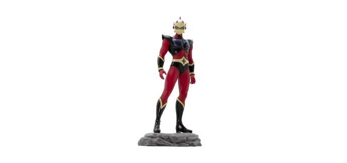 Amazon: Figurine Abystyle Actarus Goldorak à 34,99€ (au lieu de 44,07€)