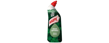 Amazon: Nettoyant fosses septiques Harpic Gel WC - 3 en 1, 750ml à 2,09€
