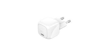 Amazon: Chargeur Secteur Belkin USB-C BoostCharge 30W à 12,99€ (au lieu de 24,99€)