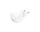 Amazon: Chargeur Secteur Belkin USB-C BoostCharge 30W à 12,99€ (au lieu de 24,99€)