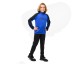Decathlon: PUMA Ensemble de survêtement polyester enfant, bleu et noir à 22,99€ (au lieu de 39,99€)