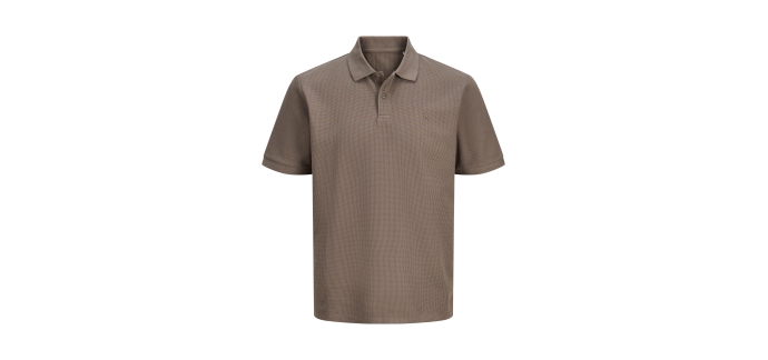 Amazon: T-Shirt Jack & Jones à 9,48€ (au lieu de 27,35€)
